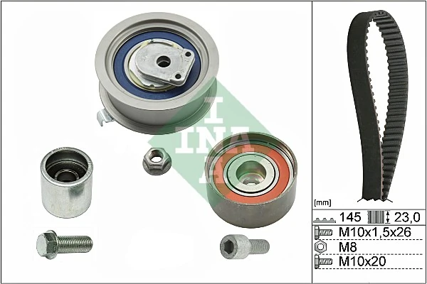 Timing Belt Kit